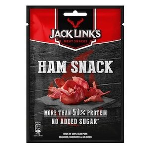 Jack Links Jack Links Schinken-Snack, 25g