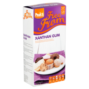 Peak's Xanthan Gum, 200g