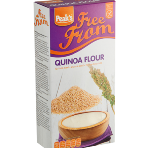 Peak's Quinoa-Mehl, 300g