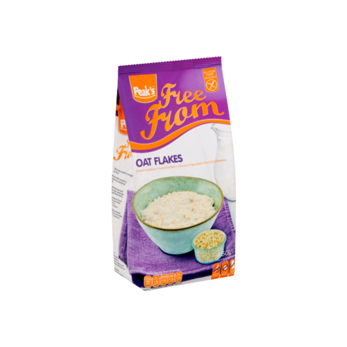 Peak's Oat Flakes, 450g