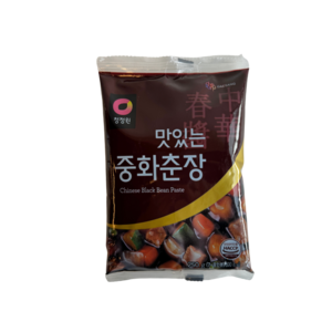 Daesang Daesang Chinesische Schwarze Bohnenpaste, 250g