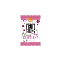 Peak's Fruit Raspberry Strings, 14g
