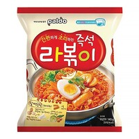 Paldo Rabokki Noodle, 145g