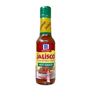McCormick McCormick Jalisco Hot Sauce, 147ml THT: 12-2-24