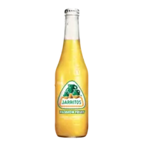 Jarritos Passion Fruit, 370ml
