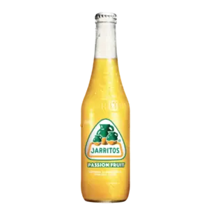 Jarritos Passion Fruit, 370ml