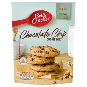 Betty Crocker Betty Crocker Schokoladenkeks-Mix, 200g