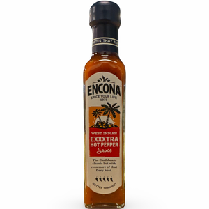 Encona Encona extra scharfe Pfeffersauce, 142ml