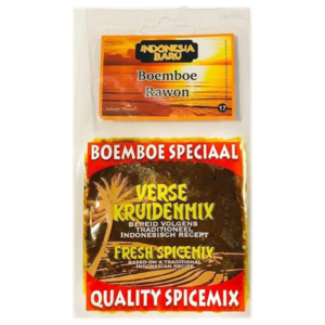 Boemboe Rawon, 100g