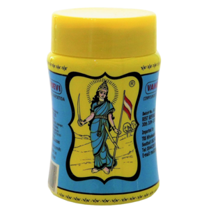 Vandevi Hing Asafoetida Pulver, 50g