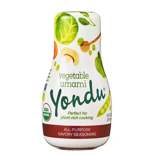 Yondu Yondu All Purpose Vegetable Umami Savory Seasoning, 150ml