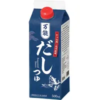 Marutomo Japanese All Purpose Liquid Seasoning, 500ml