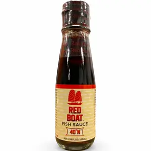 Red Boat Red Boat Fischsauce 40N, 100ml