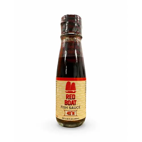 Red Boat Red Boat Fish Sauce 40N, 100ml