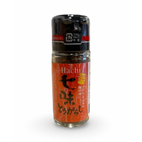 Hachi Chilli Powder Shichimi Togarashi, 17g
