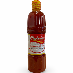 cholimex Cholimex Süß-Sauer Chilisauce, 750ml