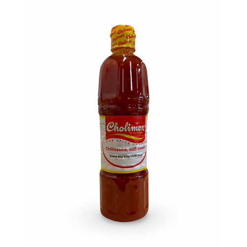 cholimex Cholimex Sweet and Sour Chilli Sauce, 750ml