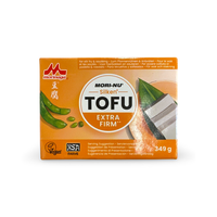 Morinaga Tofu Extra Fest, 349g