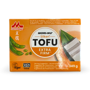 Morinaga Tofu Extra Fest, 349g