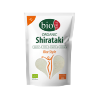 BioAsia Organic Shirataki Rice, 270g
