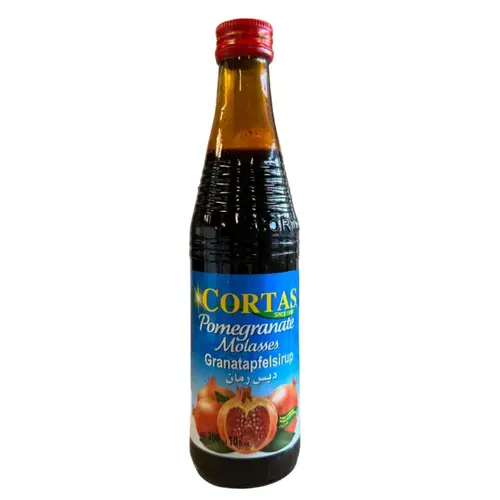 Cortas Pomegranate Molasses, 300ml Cortas Pomegranate Molasses, 300ml