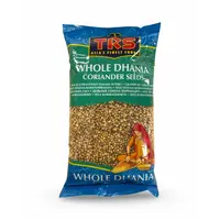 TRS Whole Coriander Seeds, 250g