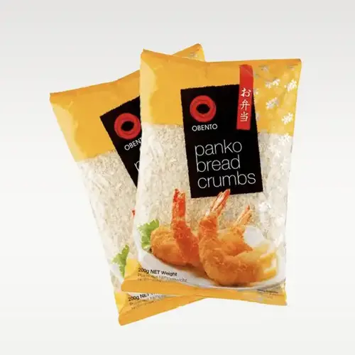 Obento Panko Breadcrumbs 200g