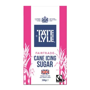 Tate & Lyle Icing Sugar, 500g