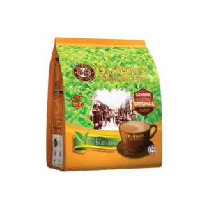 Old Town Old Town Weißer Milchtee Original, 480g