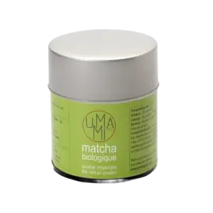 Organic Imperial Matcha, 30g