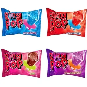 Ring Pop, 1st