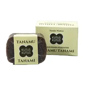 Kutus Kutus Tanamu Tanami Soap Bar, 90g