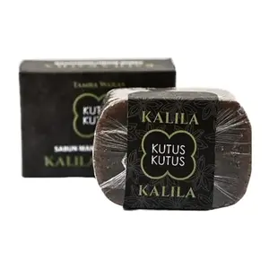 Kutus Kutus Kalila Kalila Soap Bar, 90g