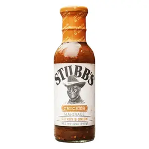 Stubb's Chicken Marinade, 340g