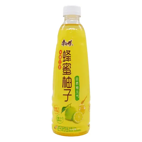 Mr. Kang Honey Pomelo Juice, 500ml Mr. Kang Honey Pomelo Juice, 500ml