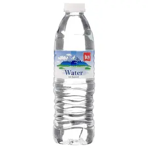 Jefi Jefi Wasser, 500ml