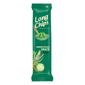 Long Chips Wasabi, 75g