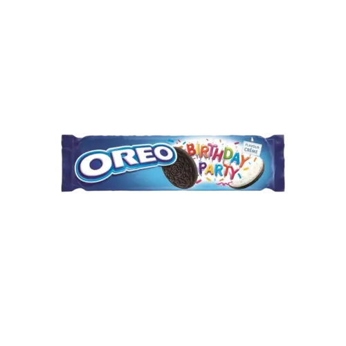 Oreo Birthday Party, 154g Oreo Birthday Party, 154g