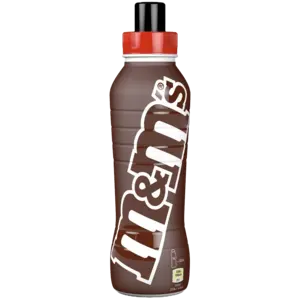 M&M Milk Chocolate Drink, 350ml