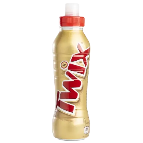 Twix Milk Chocolate Drink, 350ml