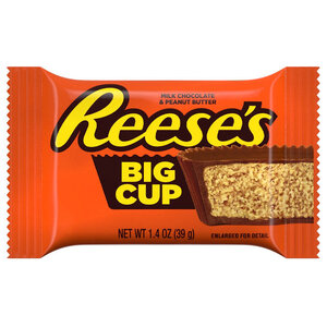 Reese's Big Cup, 39g