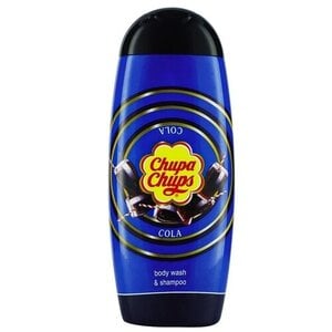 Chupa Chups Chola Body Wash & Shampoo, 250ml