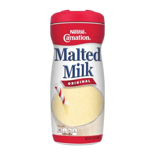 Nestle Carnation Malted Milk, 368g Nestle Carnation Malted Milk, 368g