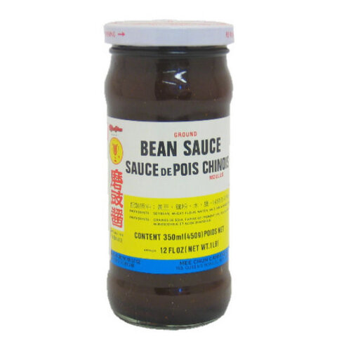 Mee Chun Mee Chun Ground Bean Sauce, 450g