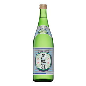 Gekkeikan Gekkeikan Junmai Sake, 720ml