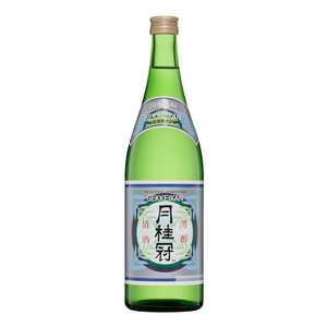 Gekkeikan Junmai Sake, 720ml