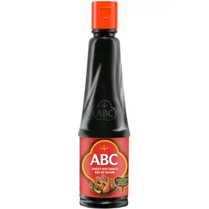 ABC ABC Kecap Manis, 600ml