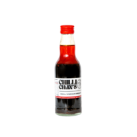 Chilli Chan's Chilli Vinegar Dressing, 200ml