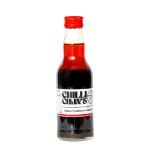 Chilli Chans Chilli Chans Chili-Essig-Dressing, 200ml