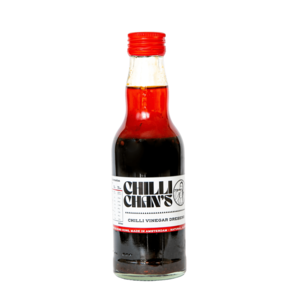 Chilli Chans Chilli Chan's Chilli Vinegar Dressing, 200ml